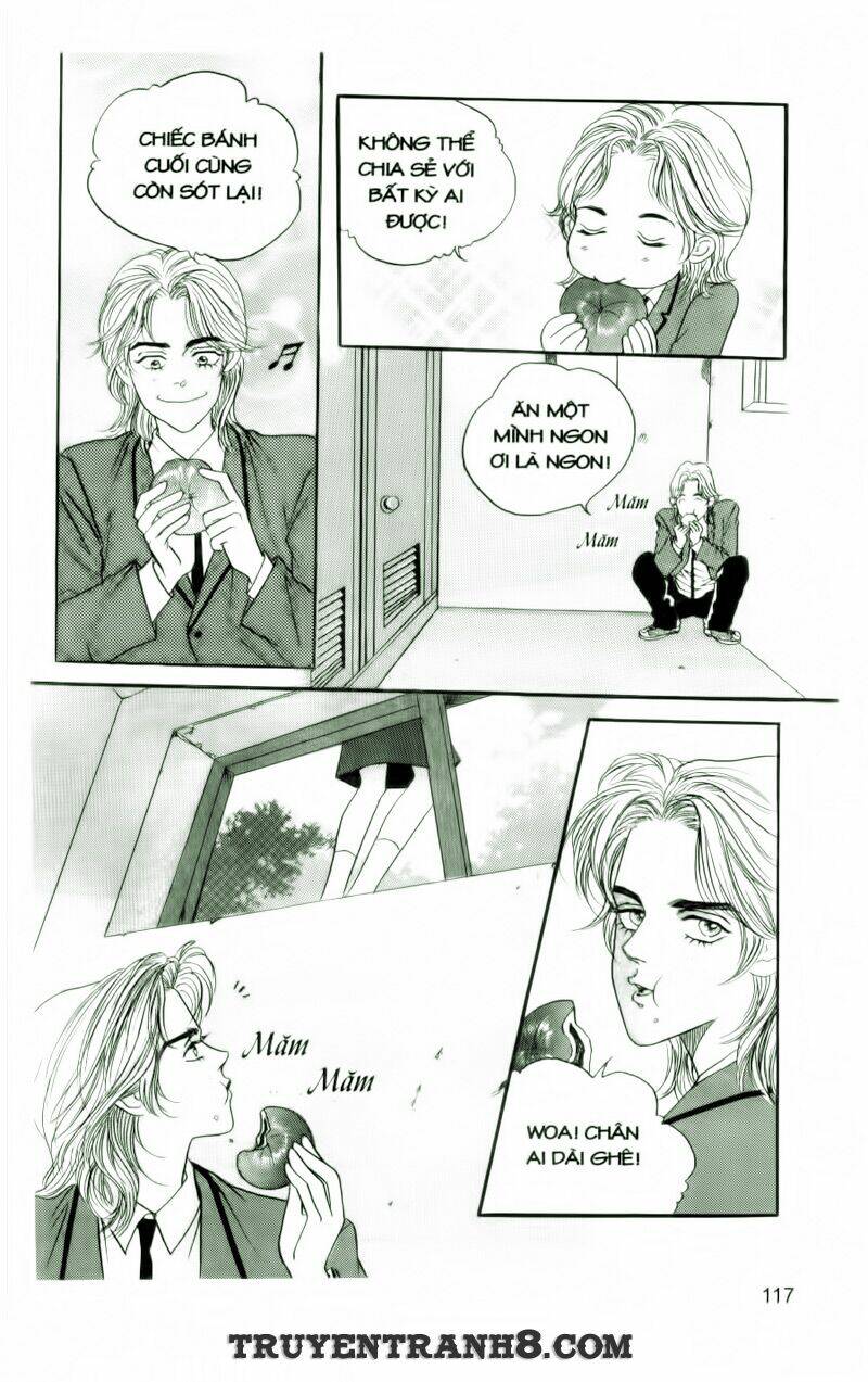 Cool Six - Bộ 6 Tuyệt Vời: Chapter 4