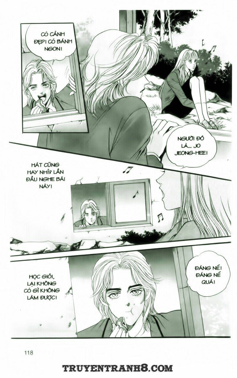 Cool Six - Bộ 6 Tuyệt Vời: Chapter 4