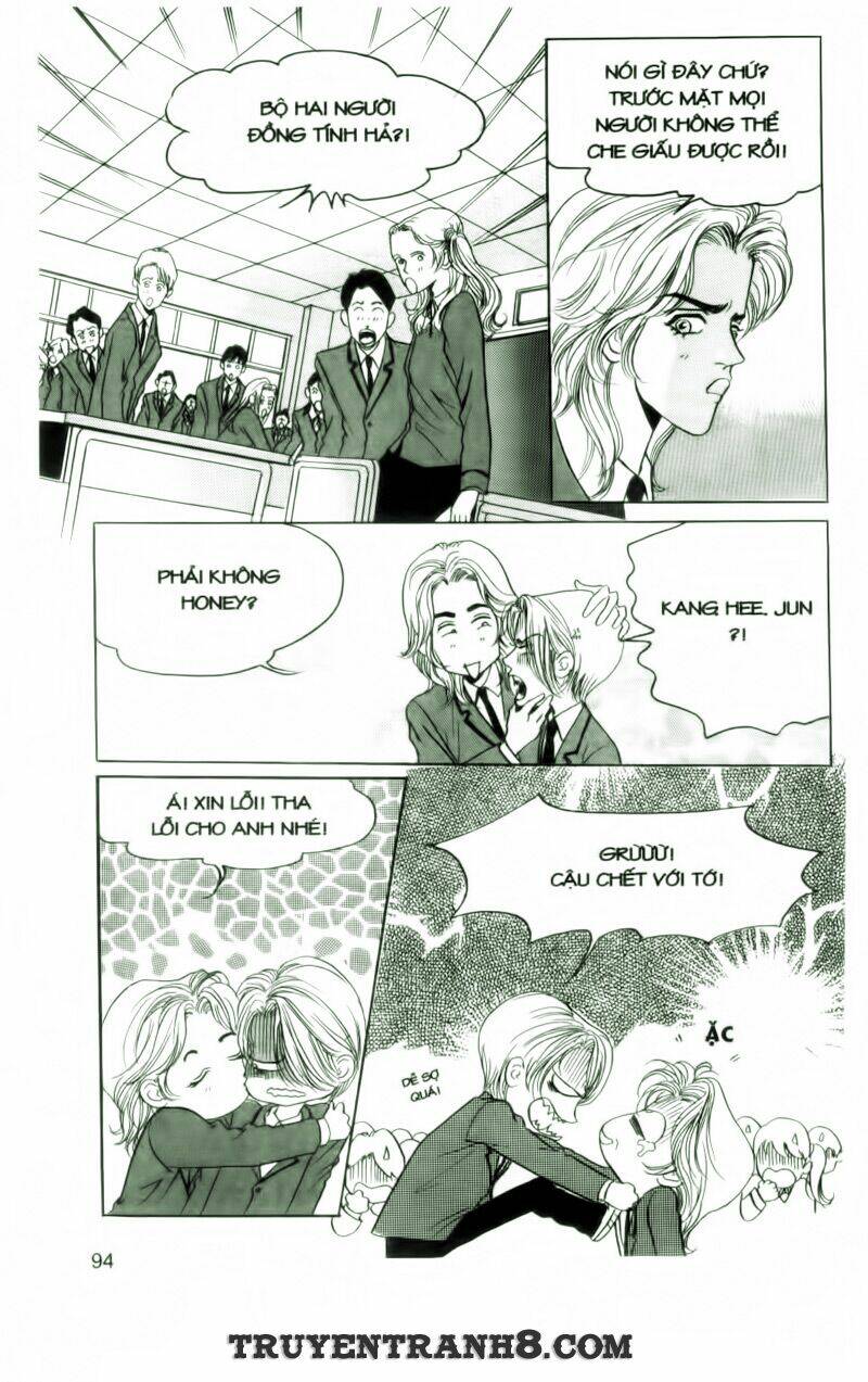 Cool Six - Bộ 6 Tuyệt Vời: Chapter 4