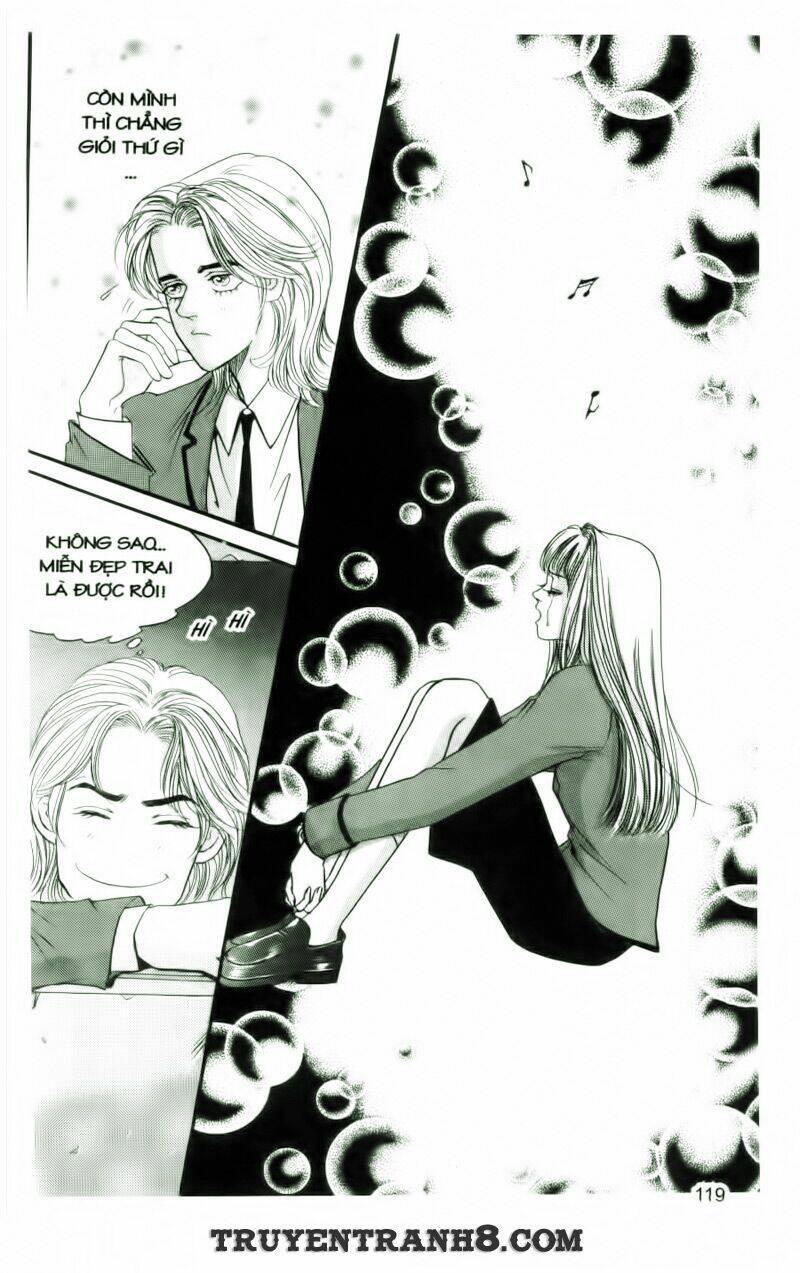 Cool Six - Bộ 6 Tuyệt Vời: Chapter 4