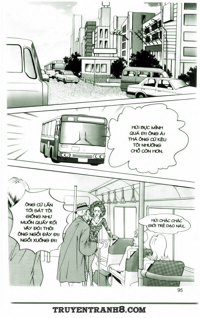 Cool Six - Bộ 6 Tuyệt Vời: Chapter 4