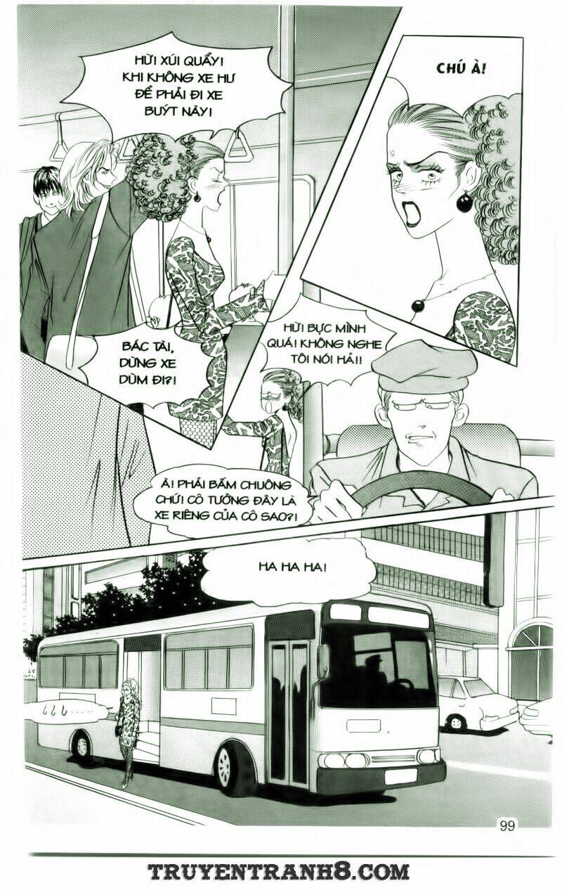 Cool Six - Bộ 6 Tuyệt Vời: Chapter 4