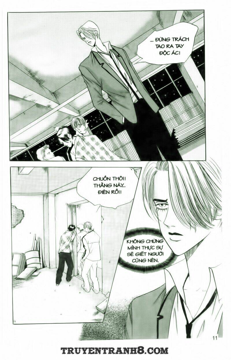 Cool Six - Bộ 6 Tuyệt Vời: Chapter 6