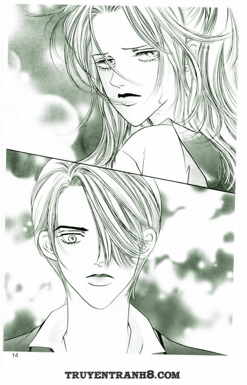 Cool Six - Bộ 6 Tuyệt Vời: Chapter 6