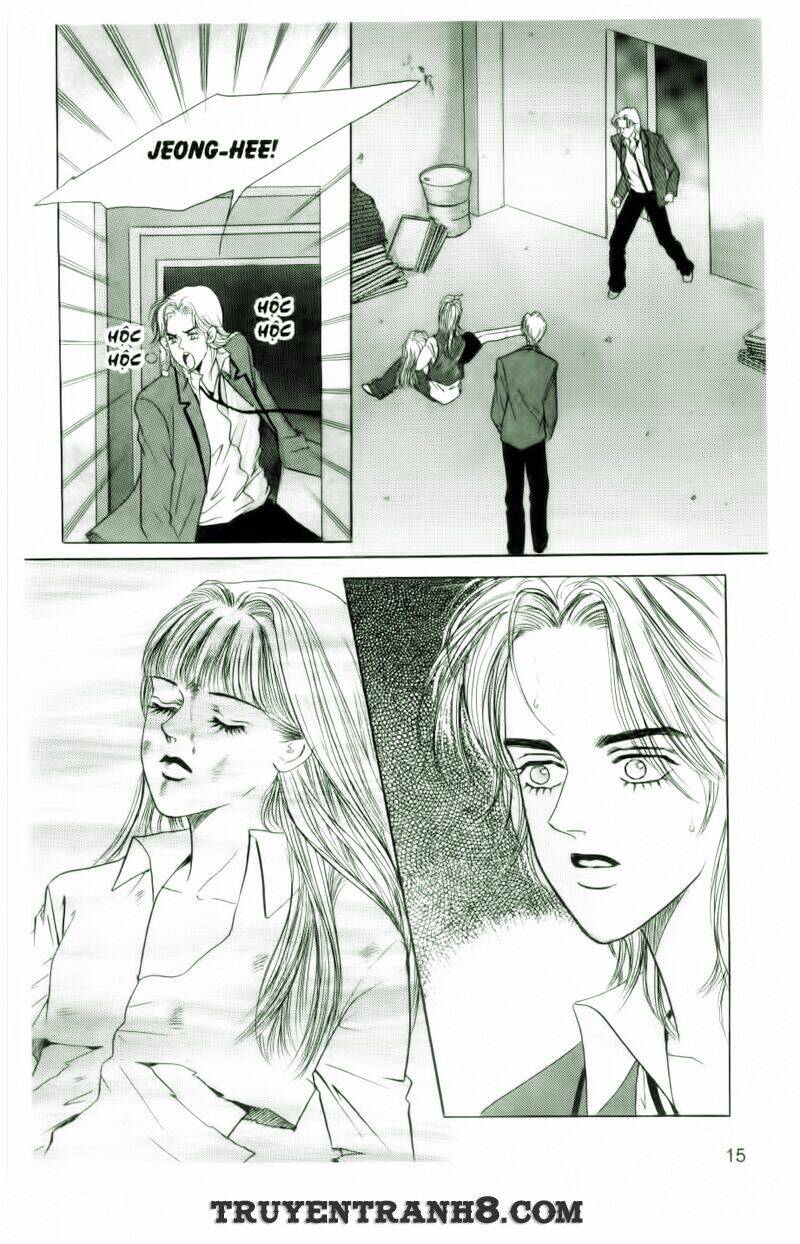 Cool Six - Bộ 6 Tuyệt Vời: Chapter 6