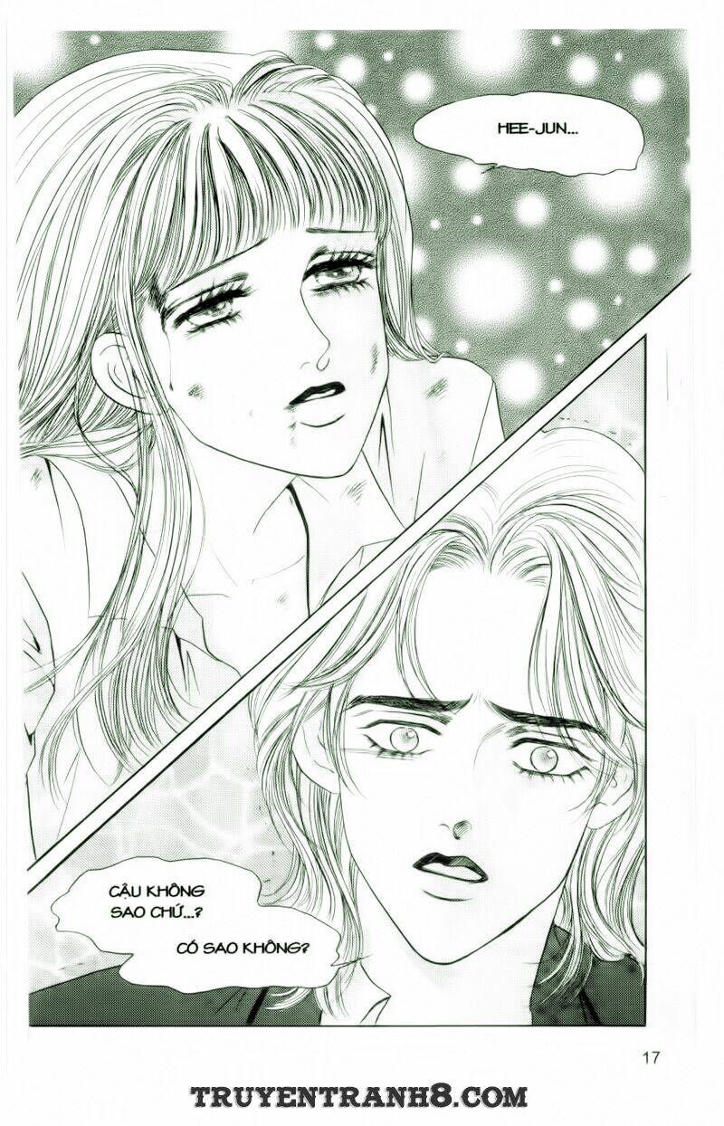 Cool Six - Bộ 6 Tuyệt Vời: Chapter 6