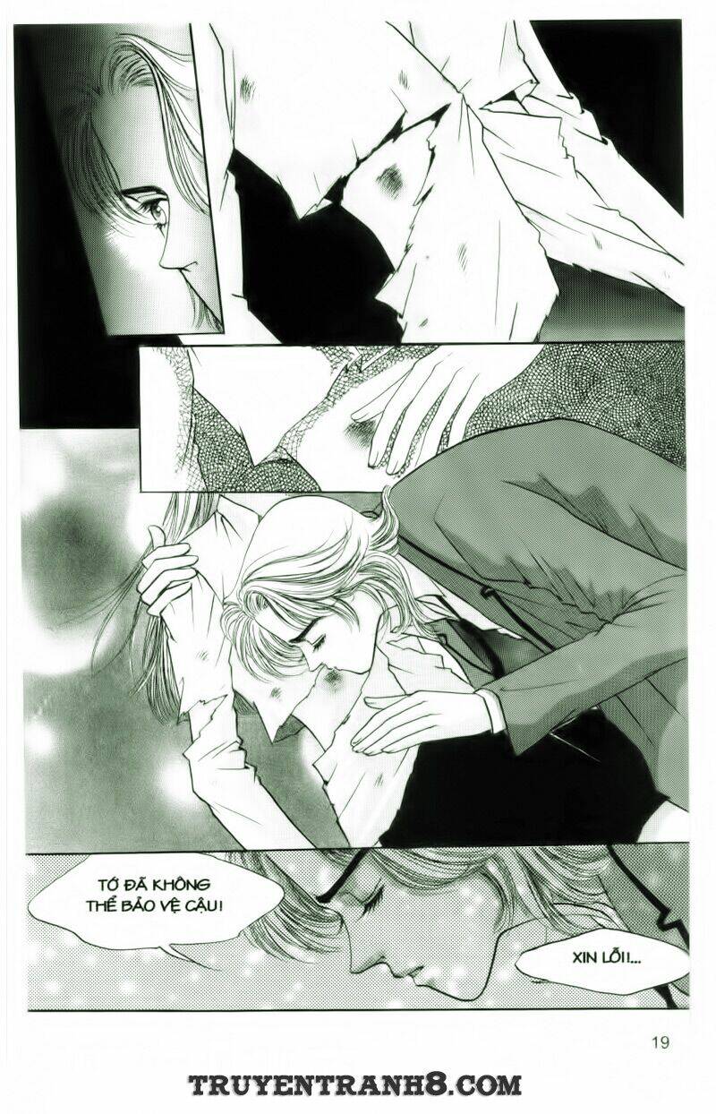 Cool Six - Bộ 6 Tuyệt Vời: Chapter 6
