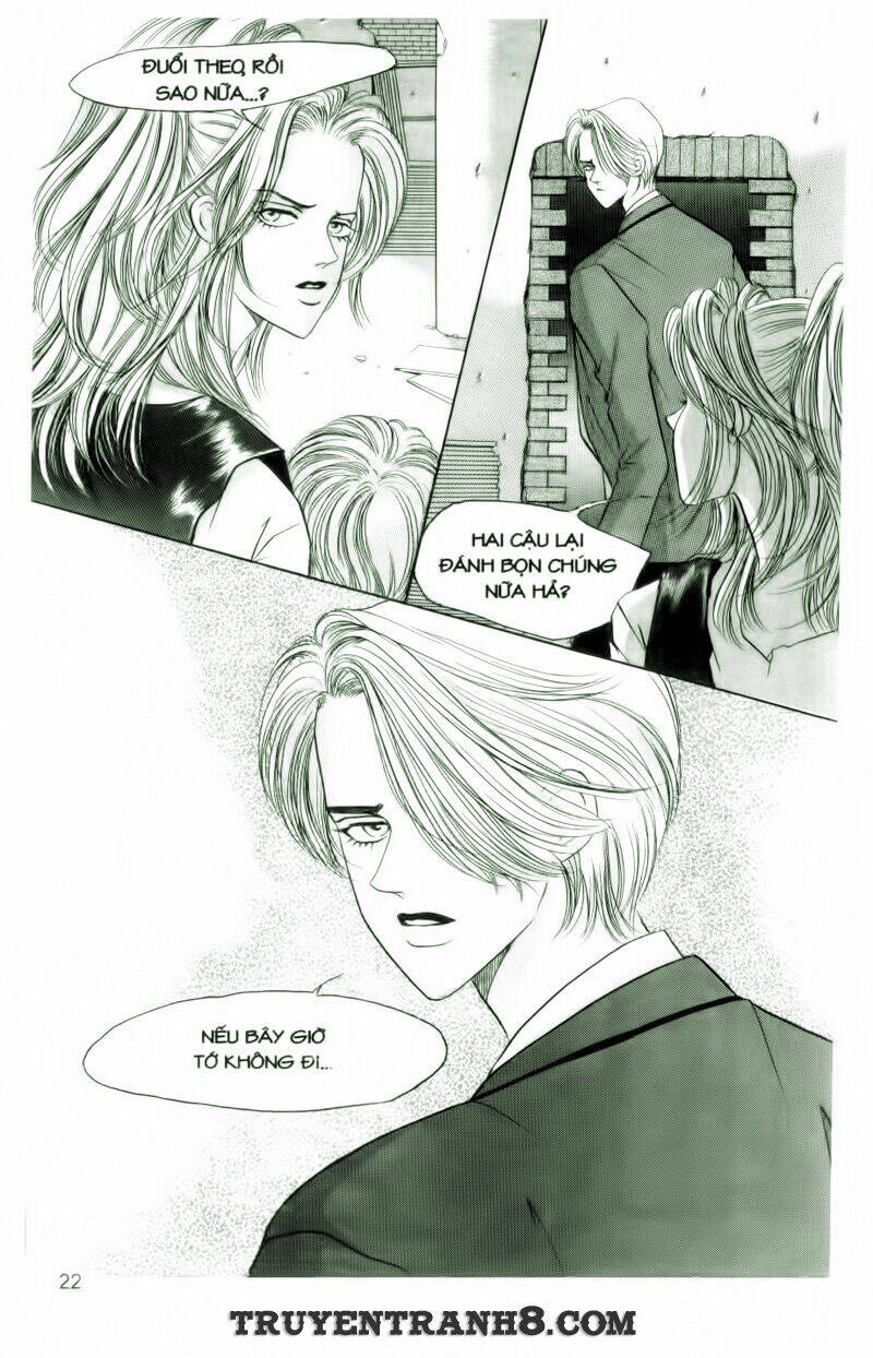 Cool Six - Bộ 6 Tuyệt Vời: Chapter 6