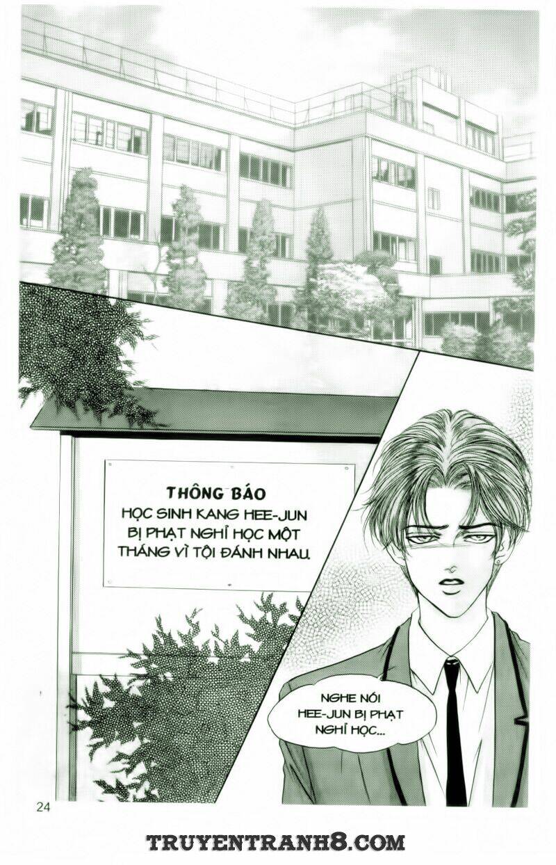 Cool Six - Bộ 6 Tuyệt Vời: Chapter 6