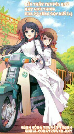 Cool Six - Bộ 6 Tuyệt Vời: Chapter 6