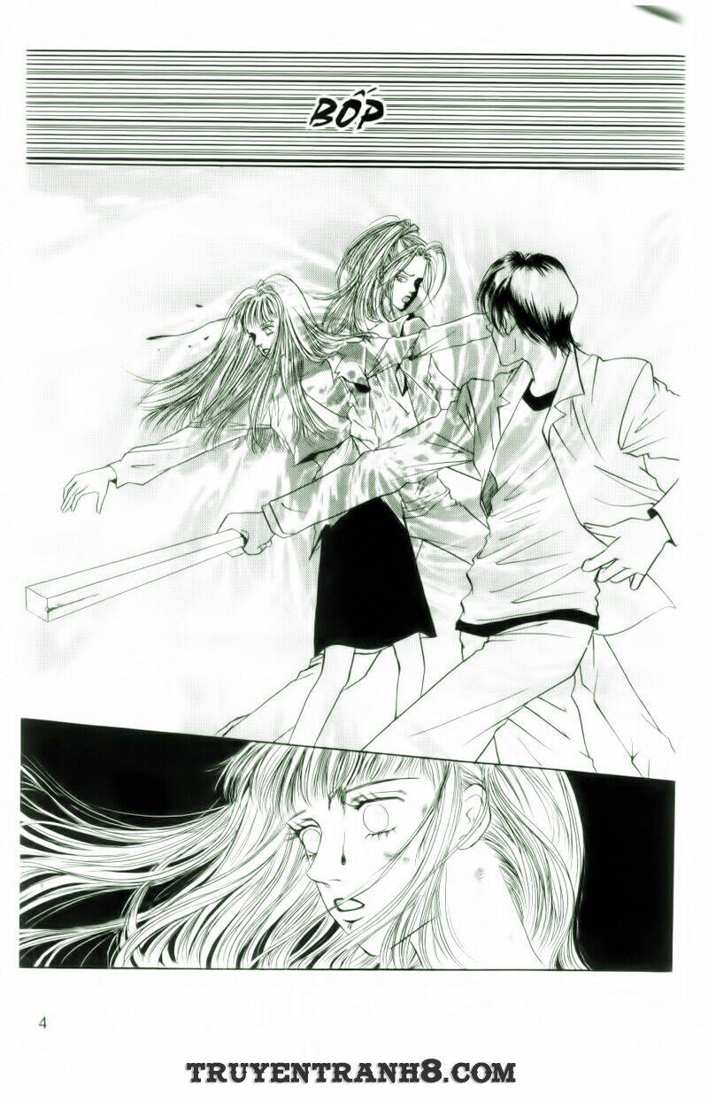 Cool Six - Bộ 6 Tuyệt Vời: Chapter 6