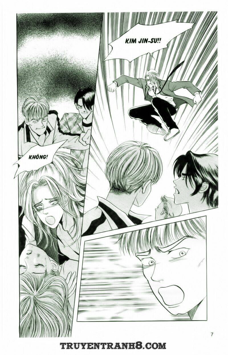 Cool Six - Bộ 6 Tuyệt Vời: Chapter 6