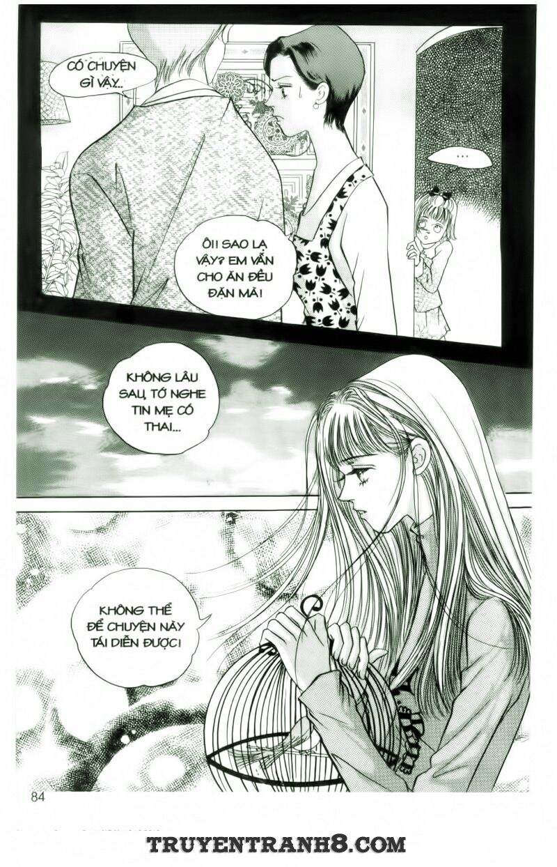 Cool Six - Bộ 6 Tuyệt Vời: Chapter 9