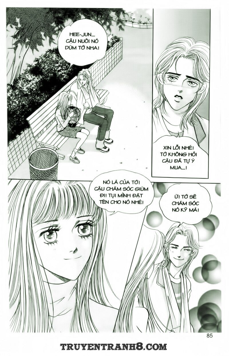 Cool Six - Bộ 6 Tuyệt Vời: Chapter 9