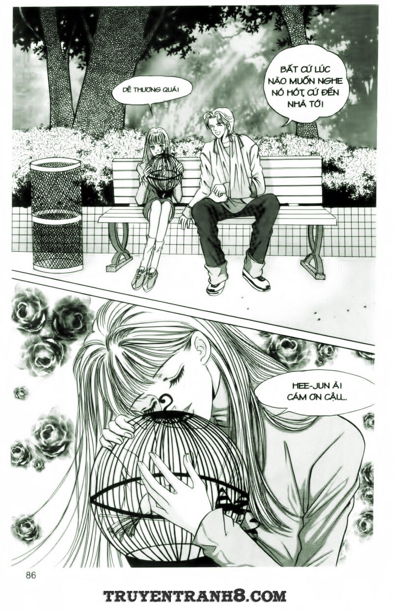 Cool Six - Bộ 6 Tuyệt Vời: Chapter 9