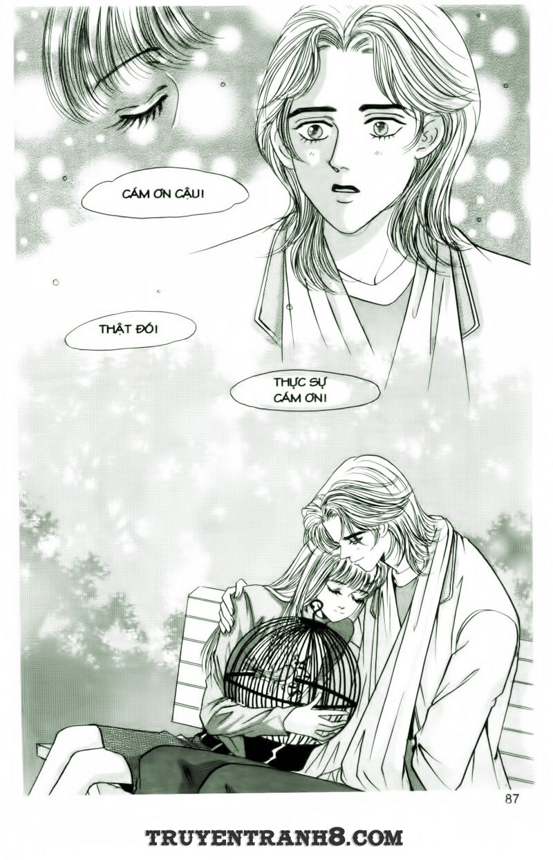 Cool Six - Bộ 6 Tuyệt Vời: Chapter 9