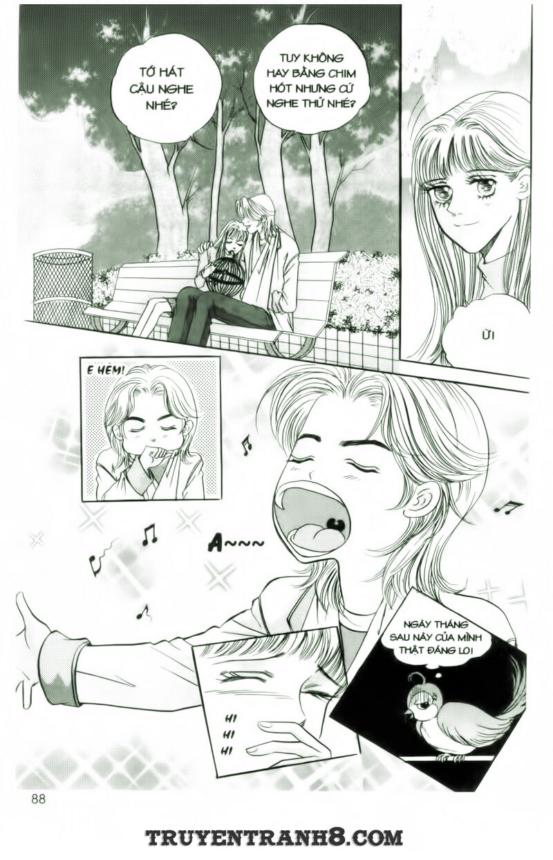 Cool Six - Bộ 6 Tuyệt Vời: Chapter 9