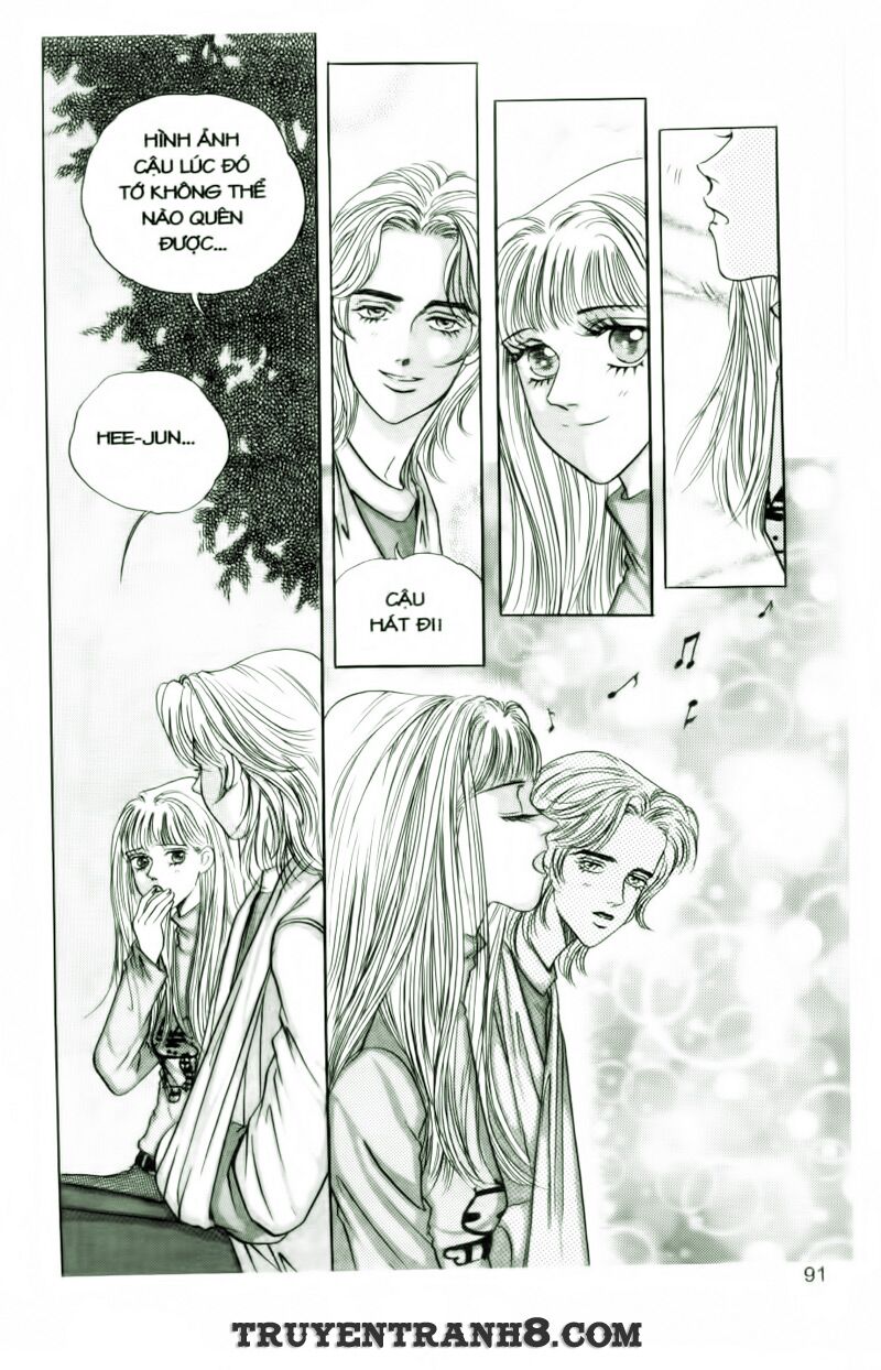 Cool Six - Bộ 6 Tuyệt Vời: Chapter 9