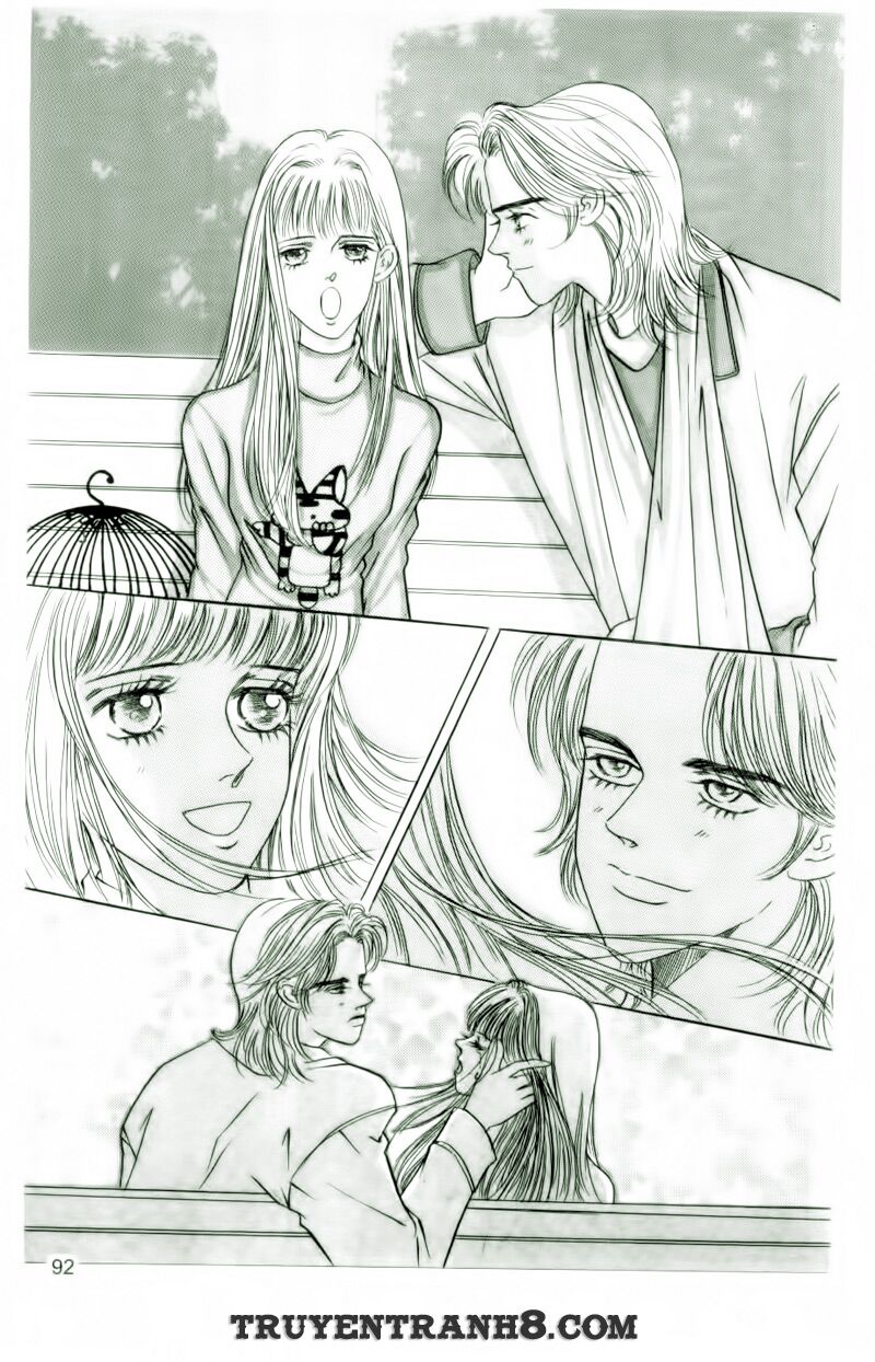 Cool Six - Bộ 6 Tuyệt Vời: Chapter 9