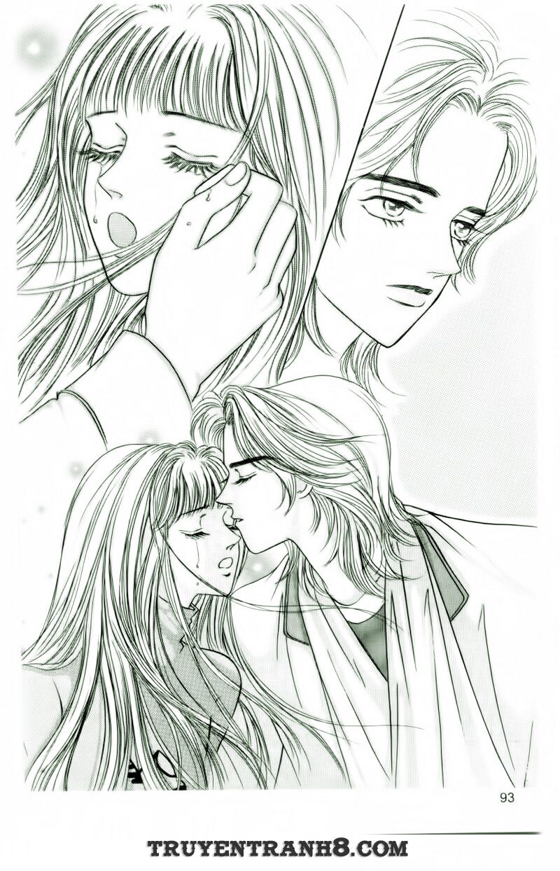 Cool Six - Bộ 6 Tuyệt Vời: Chapter 9