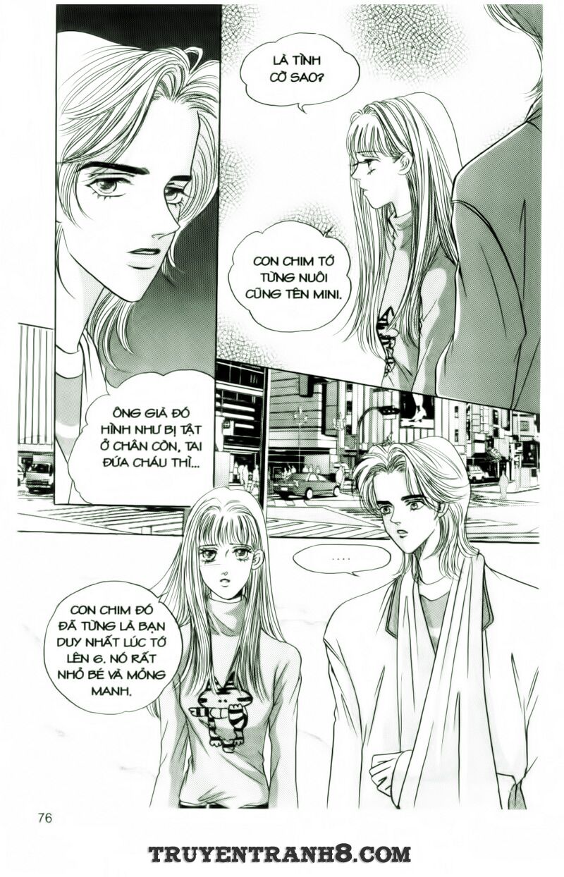Cool Six - Bộ 6 Tuyệt Vời: Chapter 9