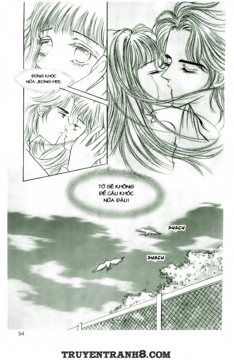 Cool Six - Bộ 6 Tuyệt Vời: Chapter 9