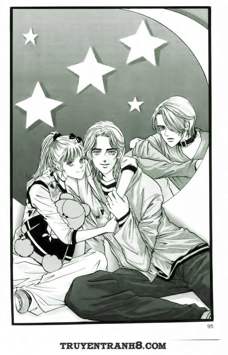Cool Six - Bộ 6 Tuyệt Vời: Chapter 9