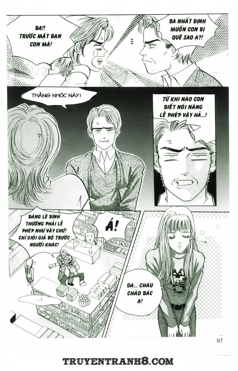 Cool Six - Bộ 6 Tuyệt Vời: Chapter 9