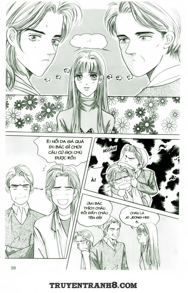 Cool Six - Bộ 6 Tuyệt Vời: Chapter 9