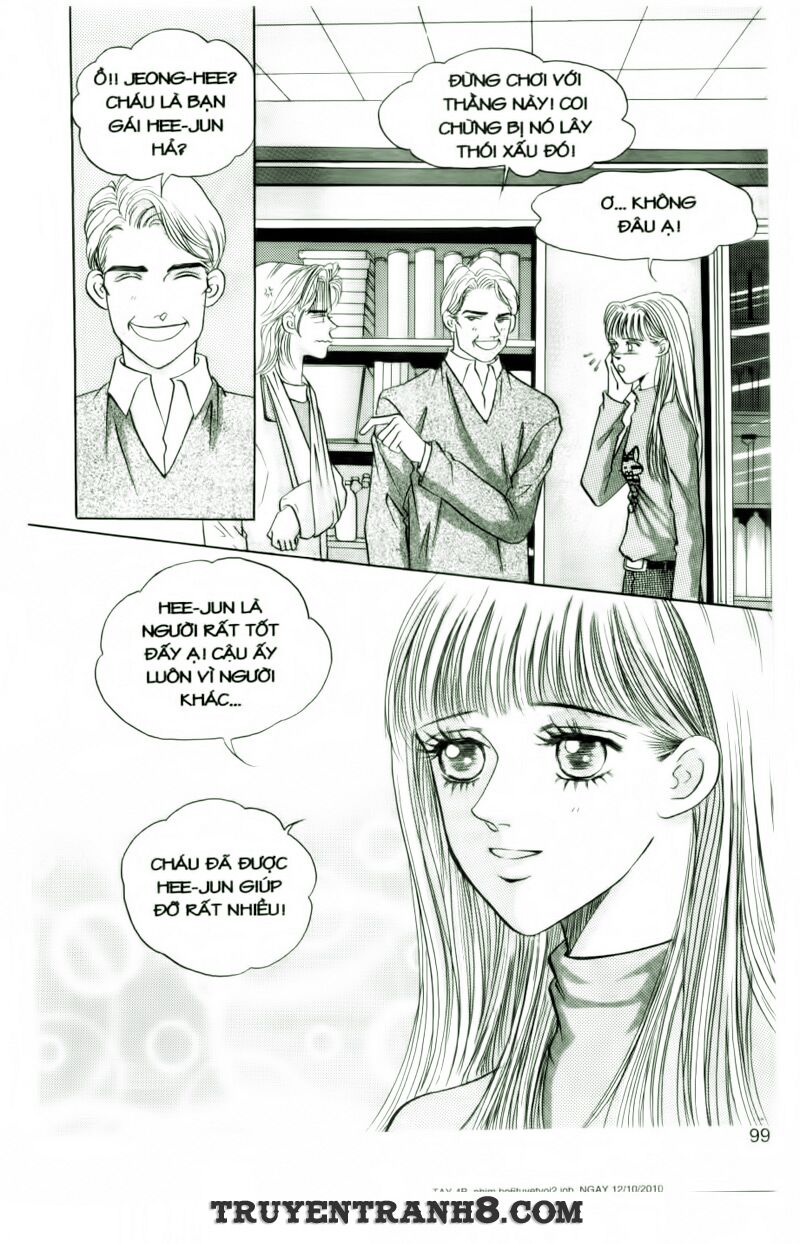 Cool Six - Bộ 6 Tuyệt Vời: Chapter 9