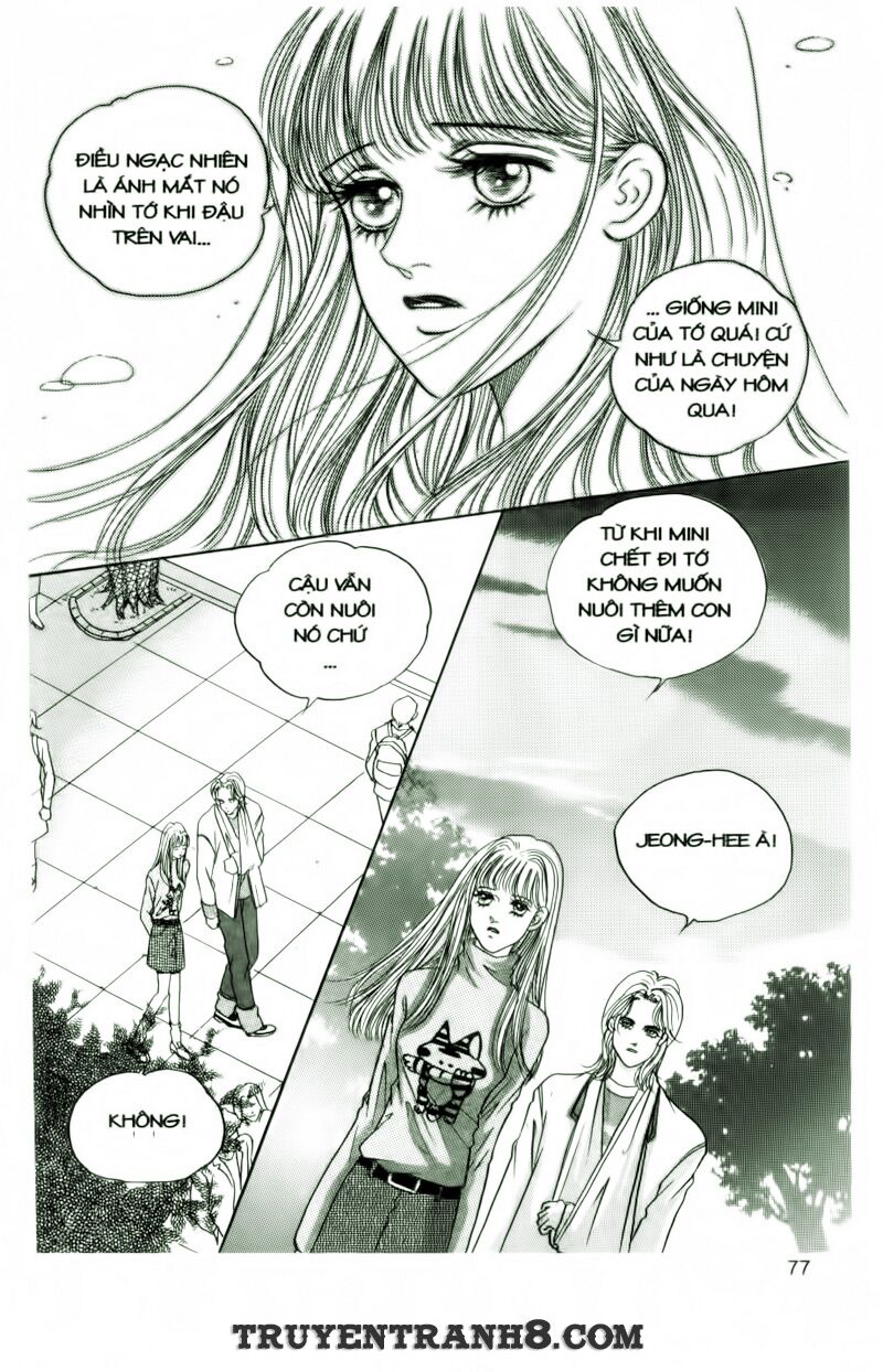 Cool Six - Bộ 6 Tuyệt Vời: Chapter 9