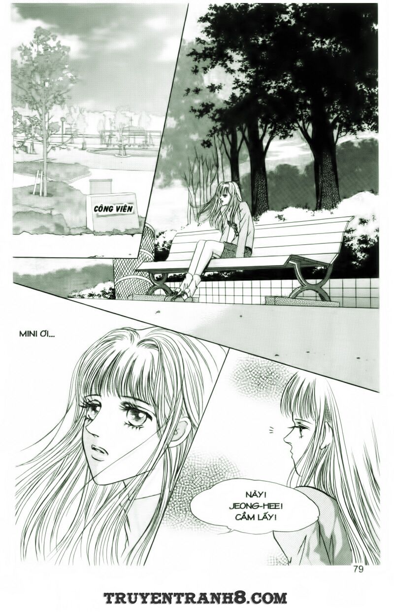 Cool Six - Bộ 6 Tuyệt Vời: Chapter 9