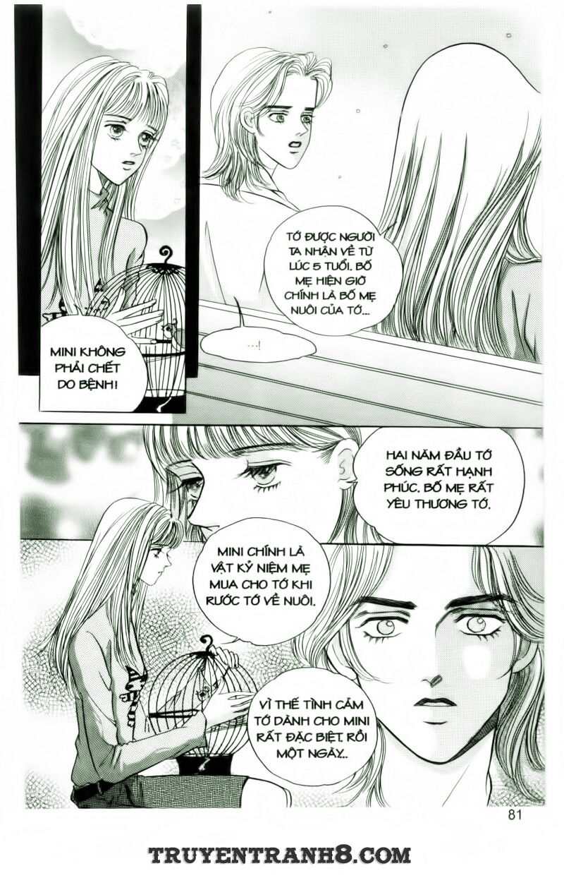 Cool Six - Bộ 6 Tuyệt Vời: Chapter 9
