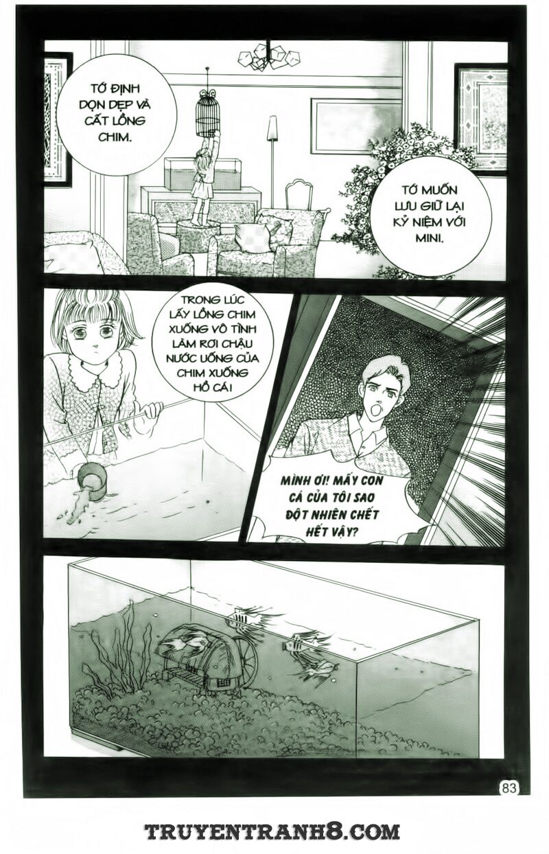 Cool Six - Bộ 6 Tuyệt Vời: Chapter 9