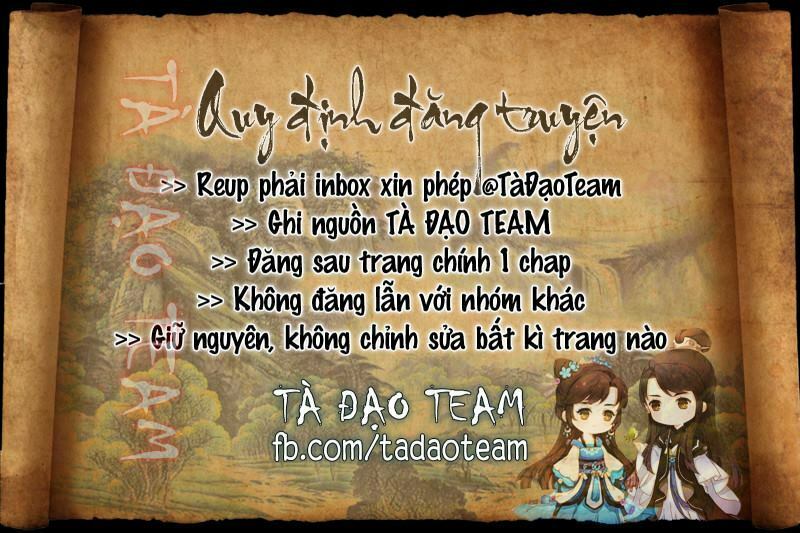 Mạch Thượng Hoa Khai: Chapter 1