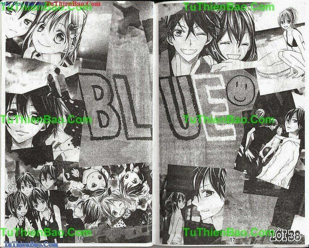 Biển Mùa Hè: Chapter 7