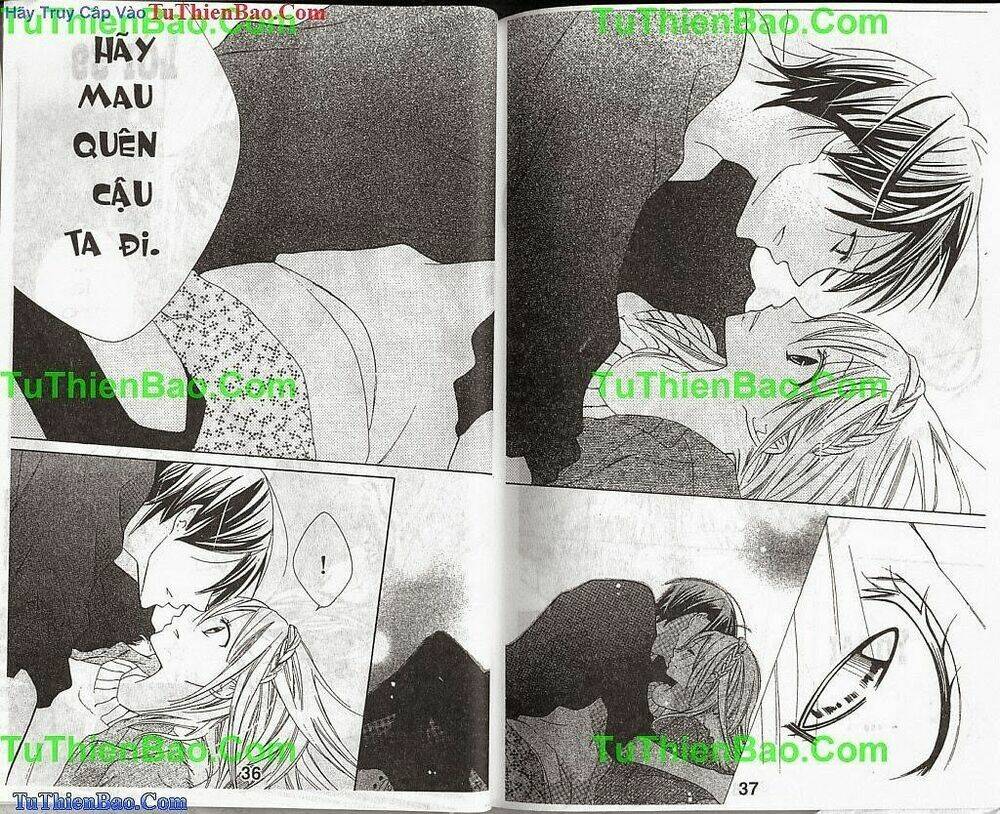 Biển Mùa Hè: Chapter 7