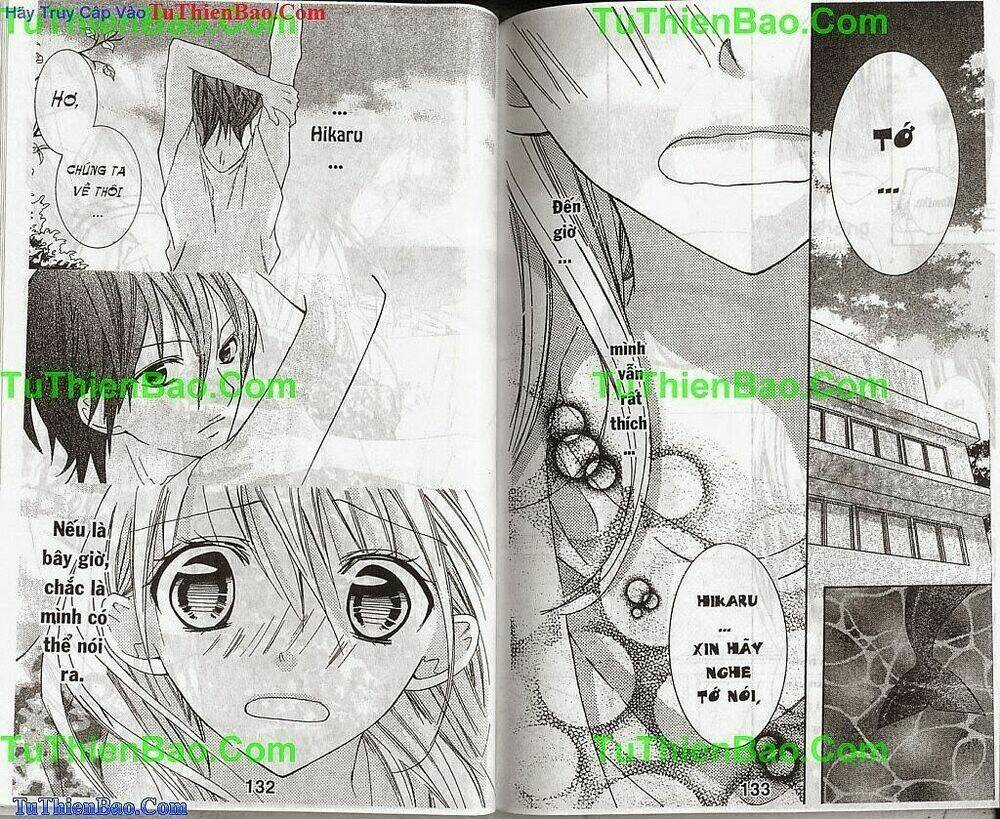 Biển Mùa Hè: Chapter 7
