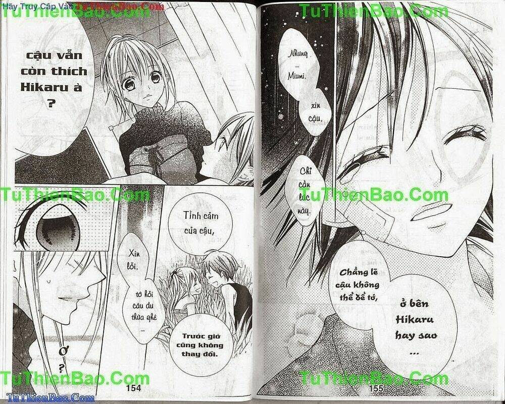 Biển Mùa Hè: Chapter 7