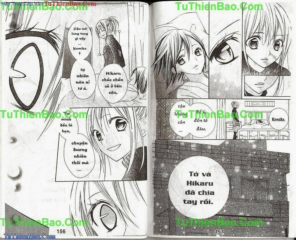 Biển Mùa Hè: Chapter 7