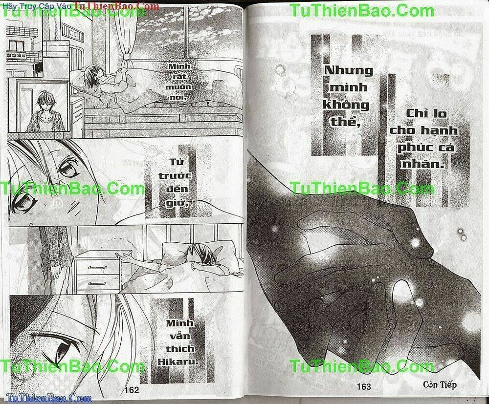 Biển Mùa Hè: Chapter 7