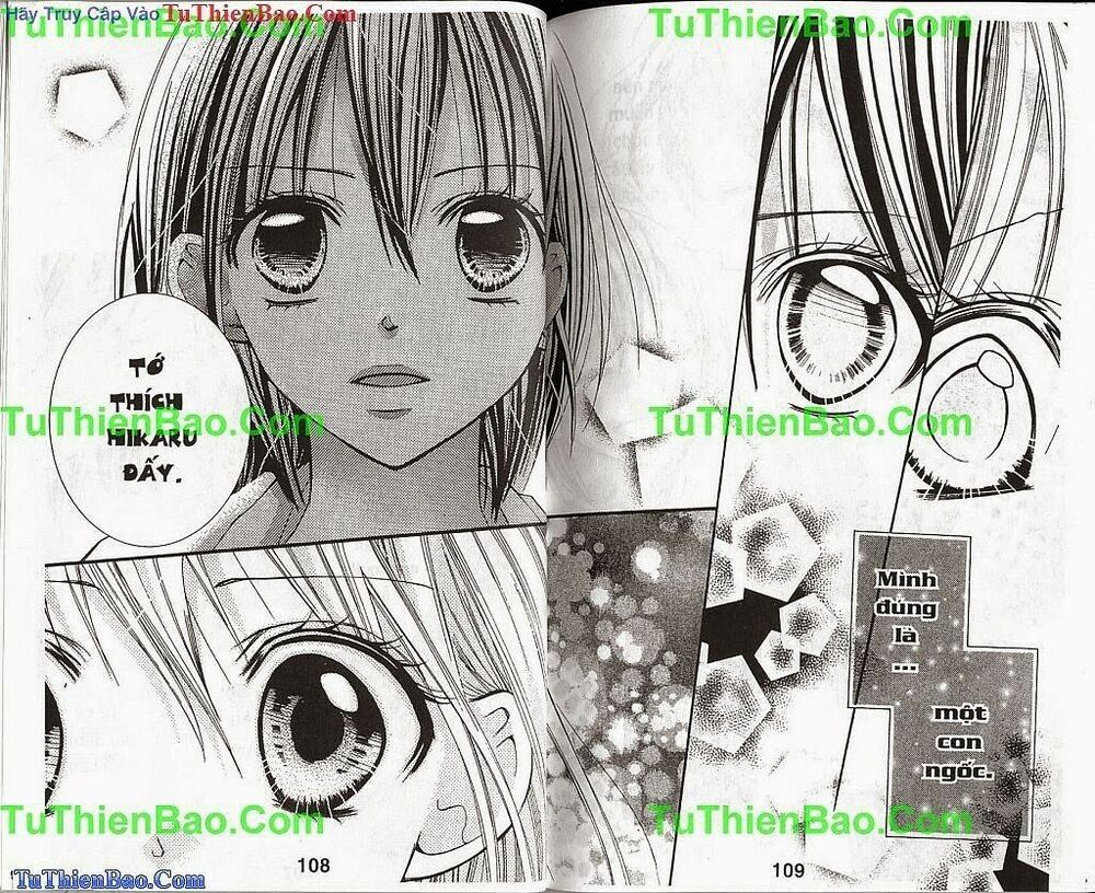 Biển Mùa Hè: Chapter 8