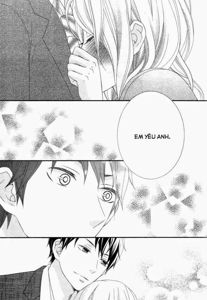 Boku no Pet ni Narinasai: Chapter 0