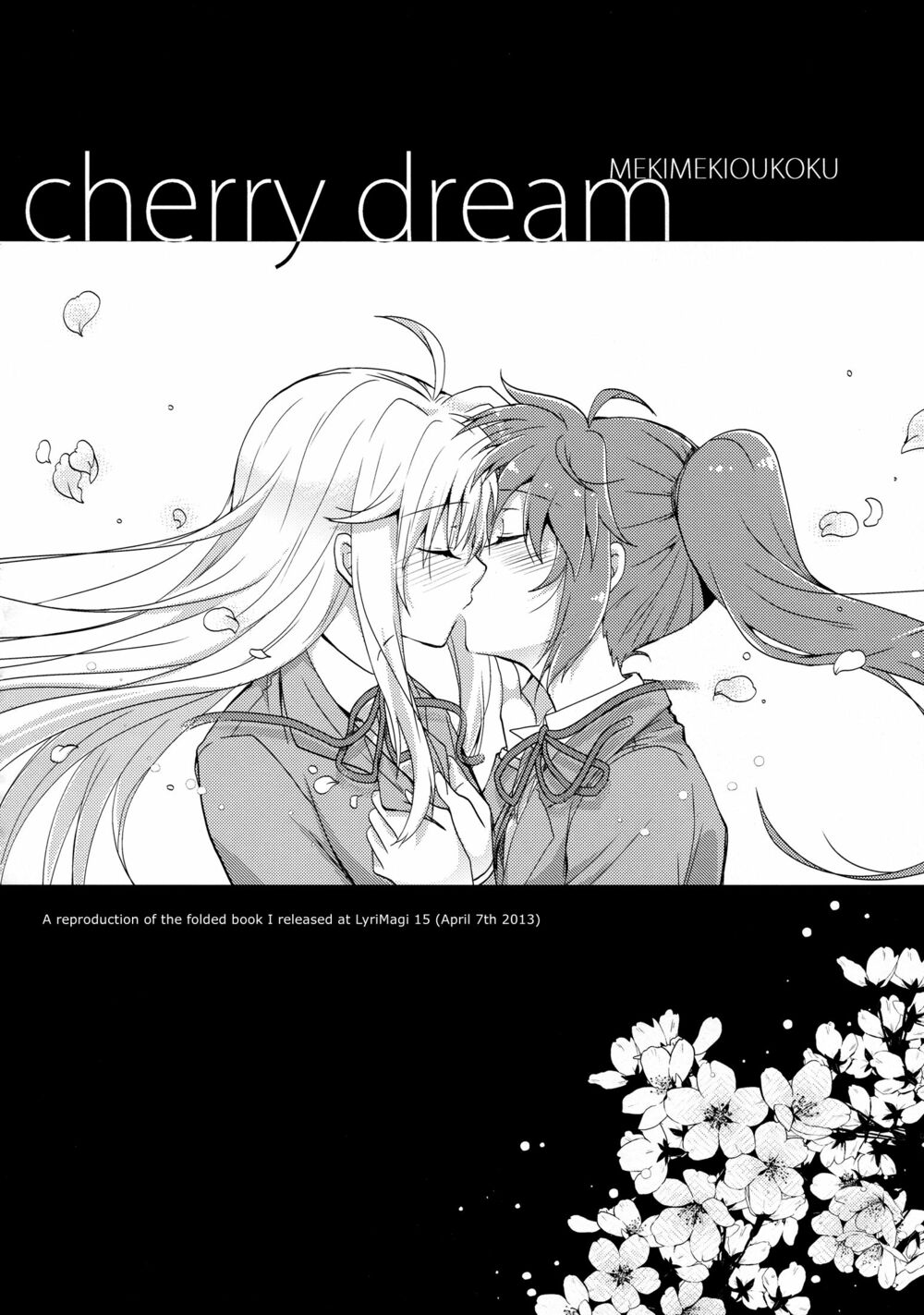 My Home My Love: Chapter 1: One shot