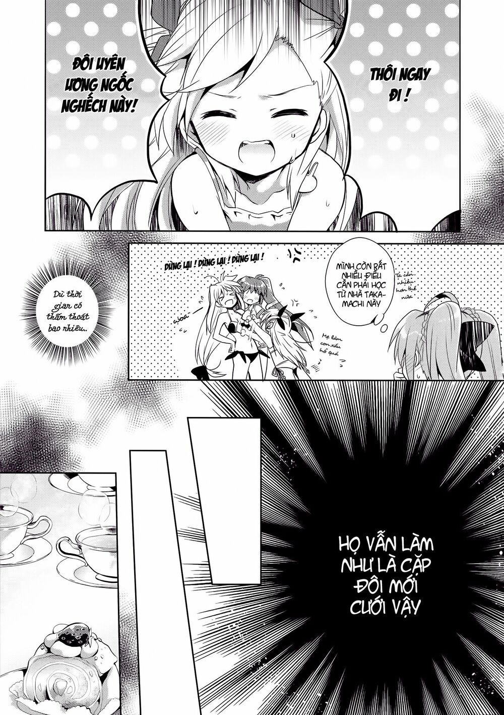 My Home My Love: Chapter 1: One shot