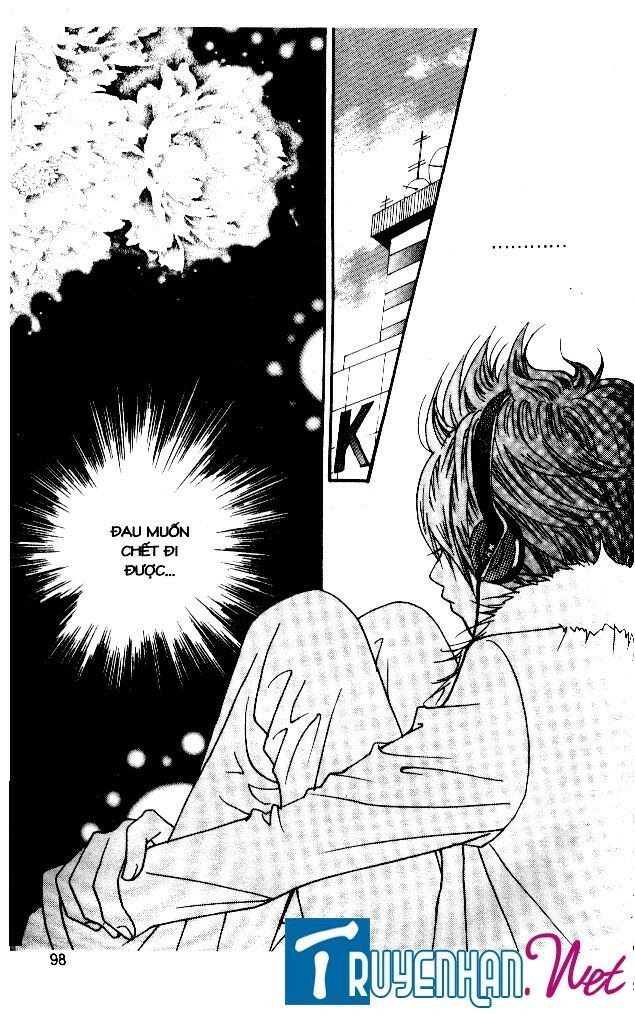 Thiên Thần Bảo Hộ: Chapter 26