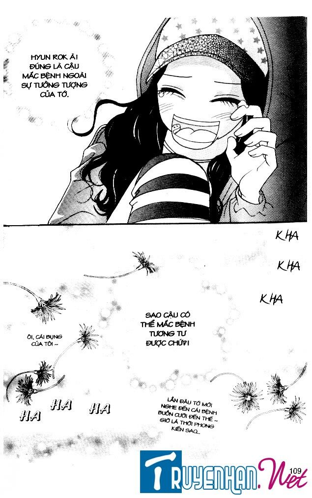 Thiên Thần Bảo Hộ: Chapter 26