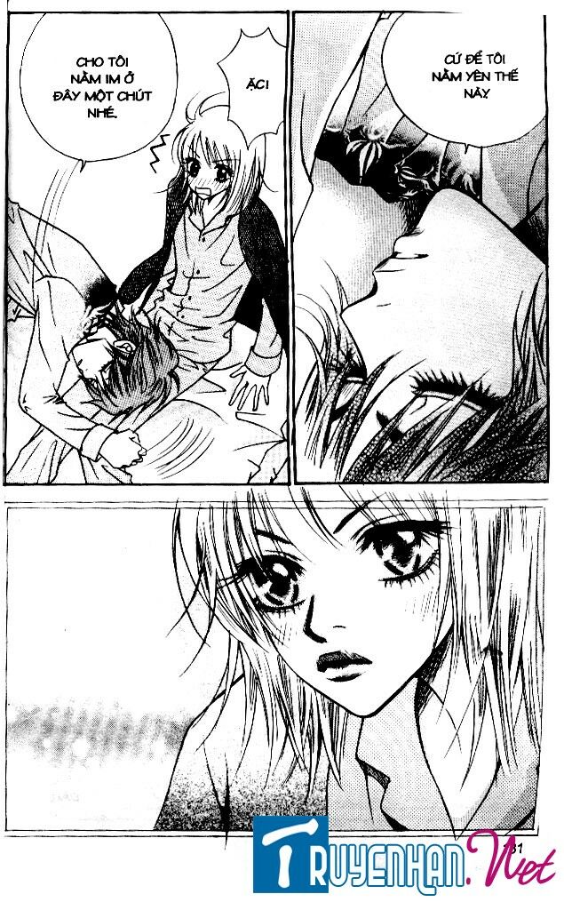Thiên Thần Bảo Hộ: Chapter 27