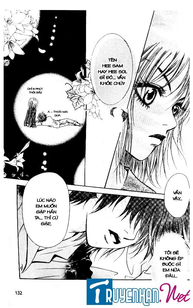 Thiên Thần Bảo Hộ: Chapter 27