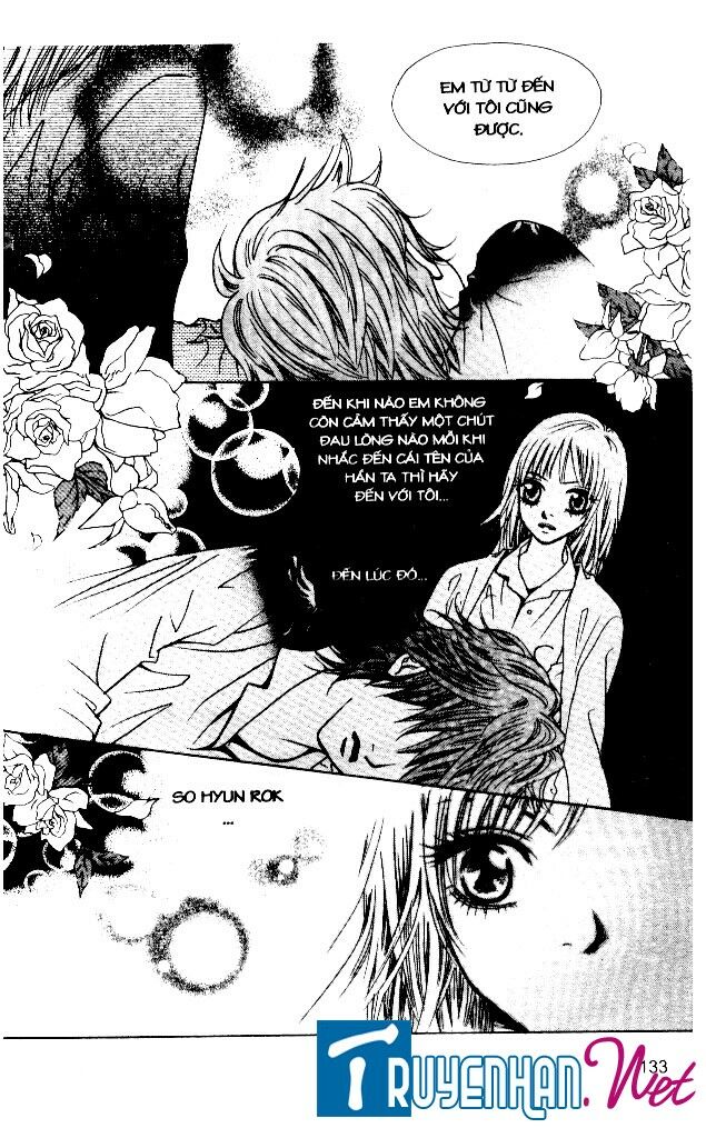 Thiên Thần Bảo Hộ: Chapter 27